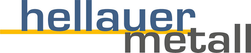 Hellauer Metal Logo